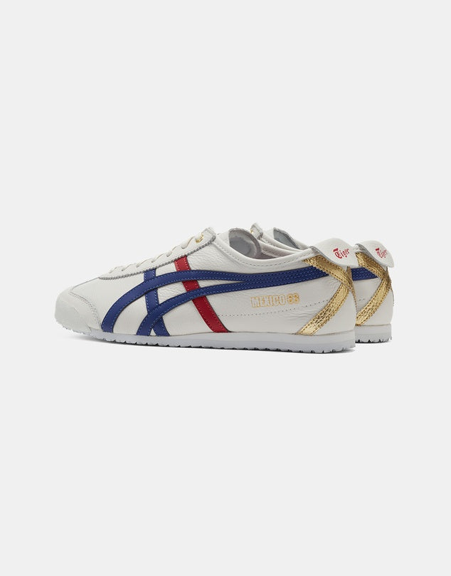Onitsuka Tiger 66 white gold