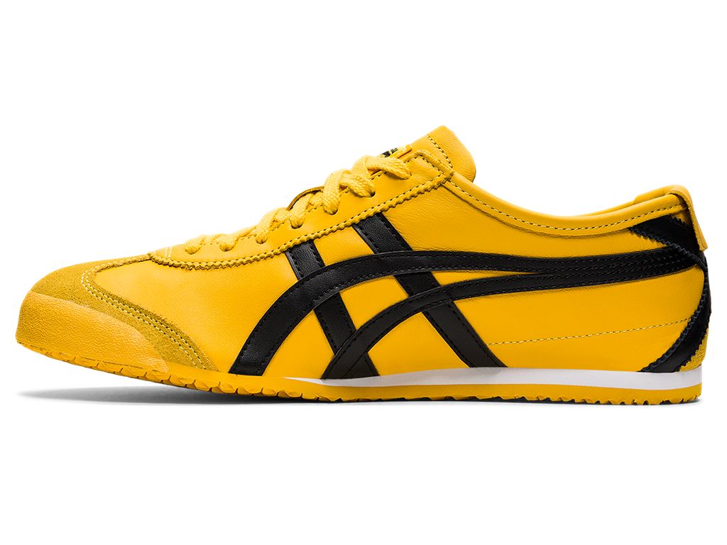 Onitsuka Tiger 66 Yellow