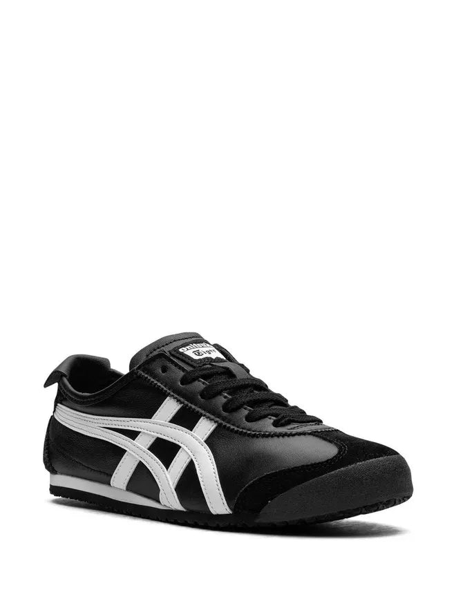 Onitsuka Tiger 66 black-white