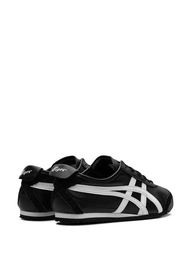 Onitsuka Tiger 66 black-white