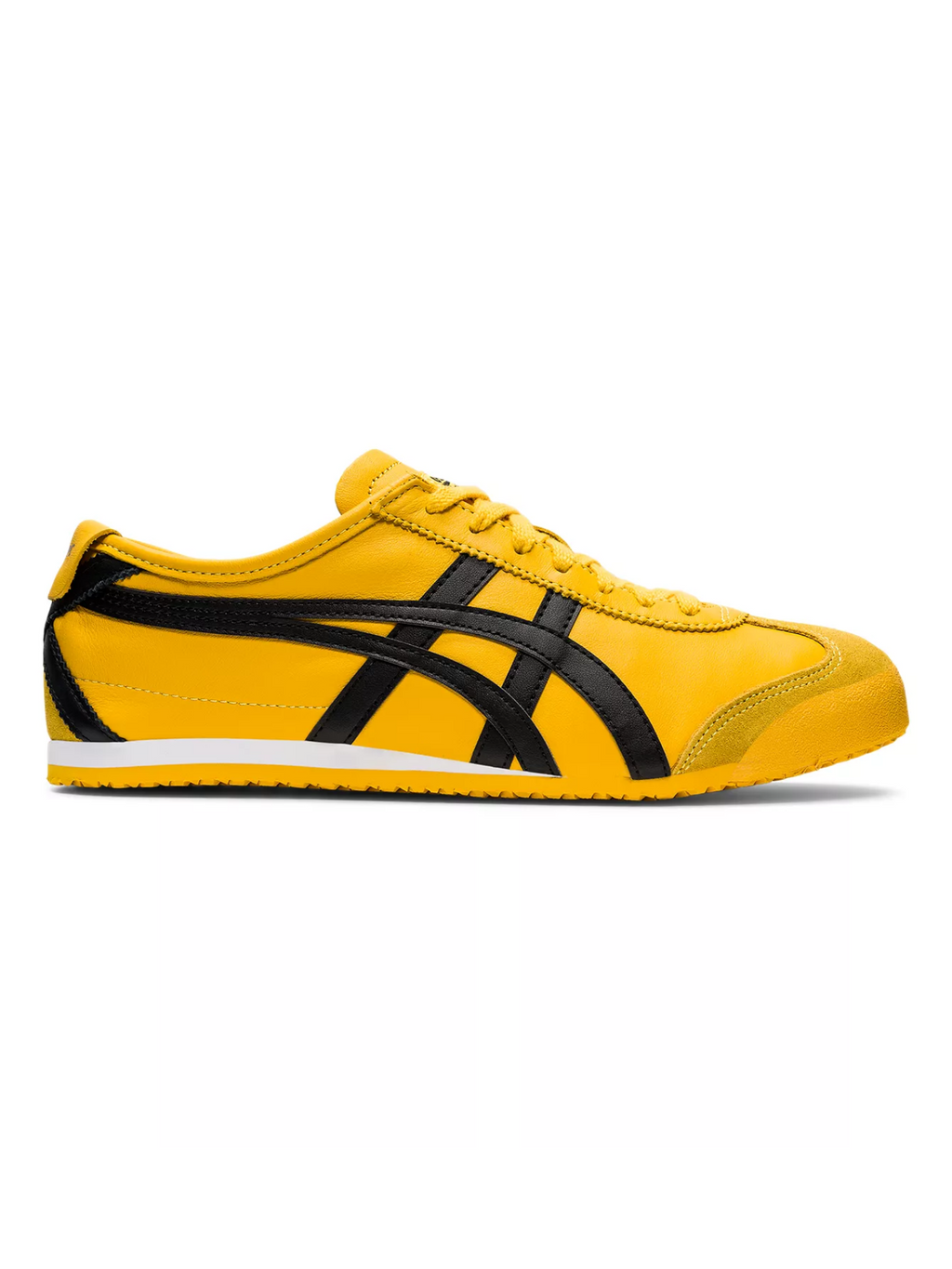 Onitsuka Tiger 66 Yellow
