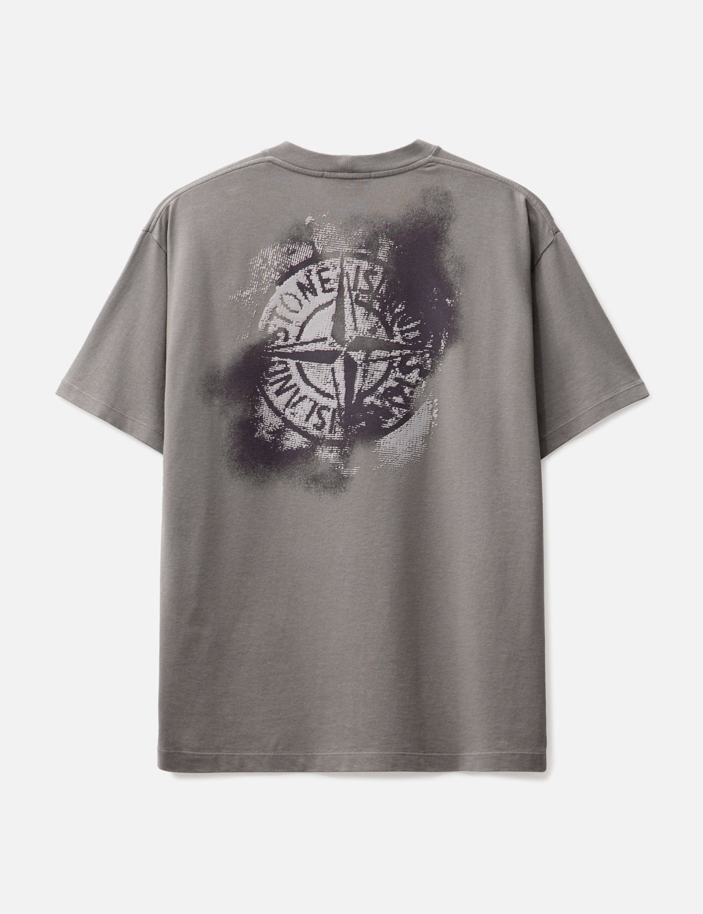 Stone Island Camo One Stamp