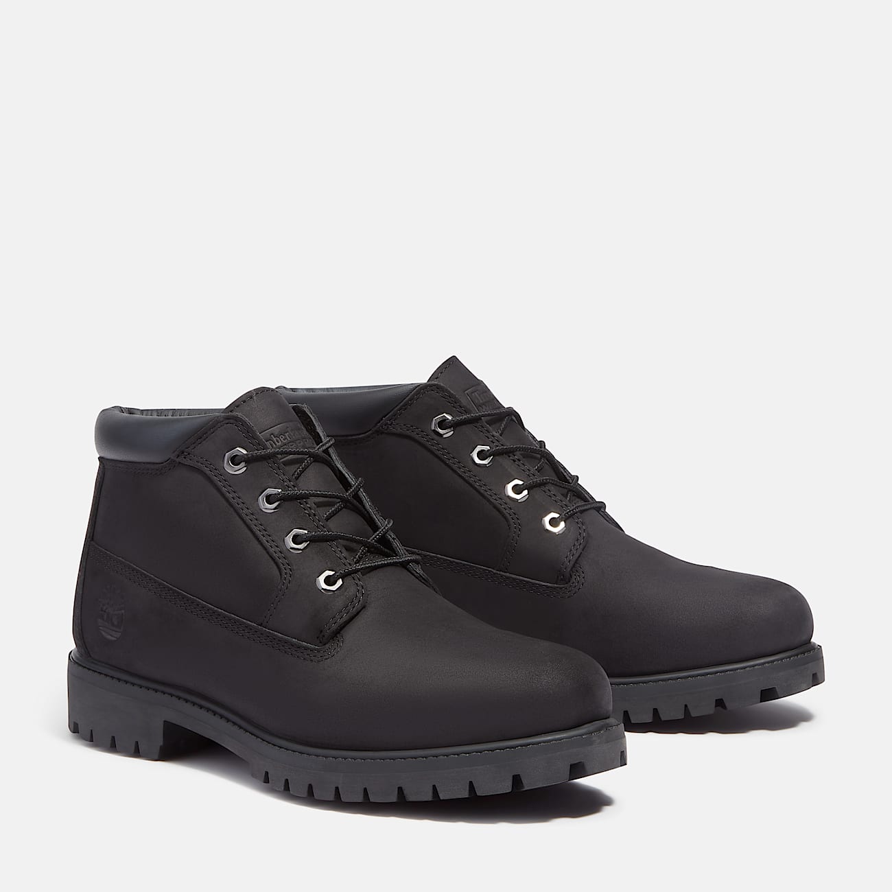 Timberland Boots Waterproof Black