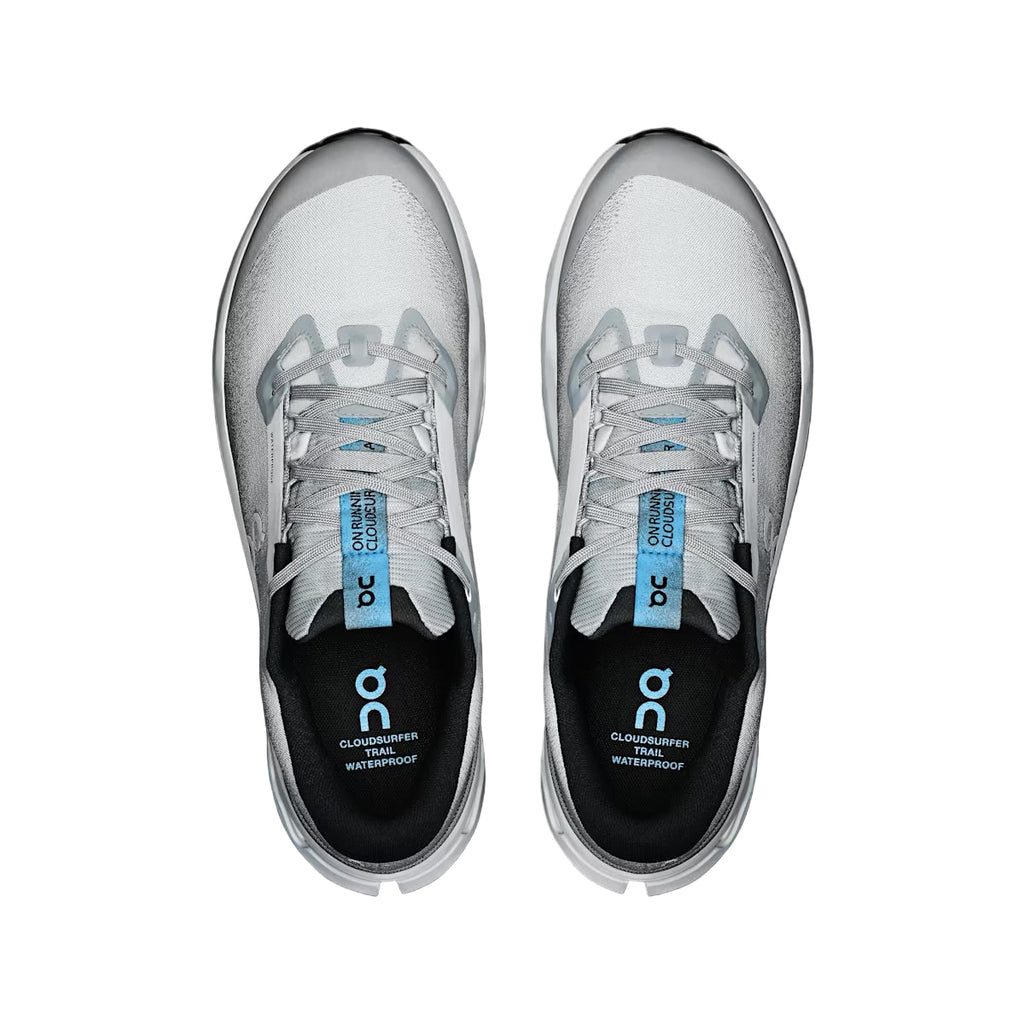 On Cloudsurfer 2 Blue