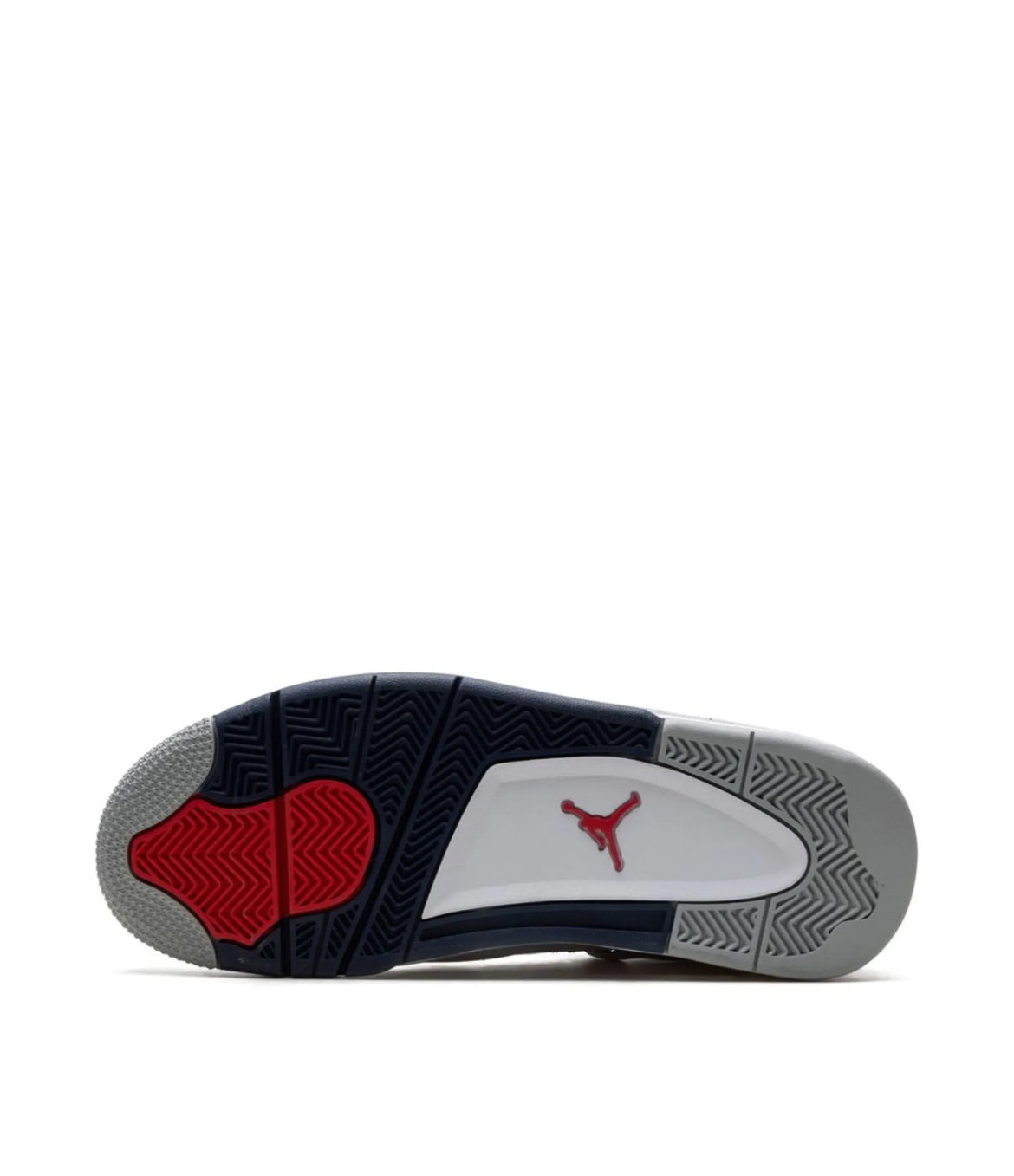 Air Jordan 4 Midnight Navy