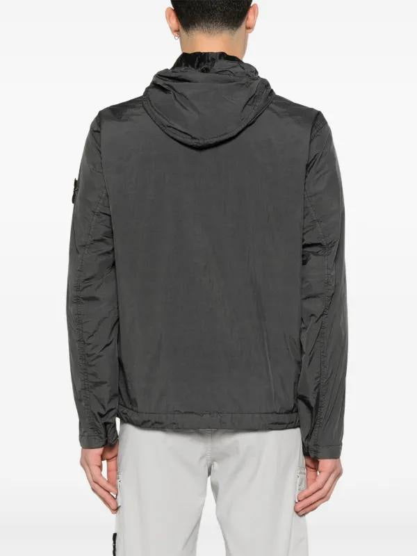 Stone Island Nylon Jacket