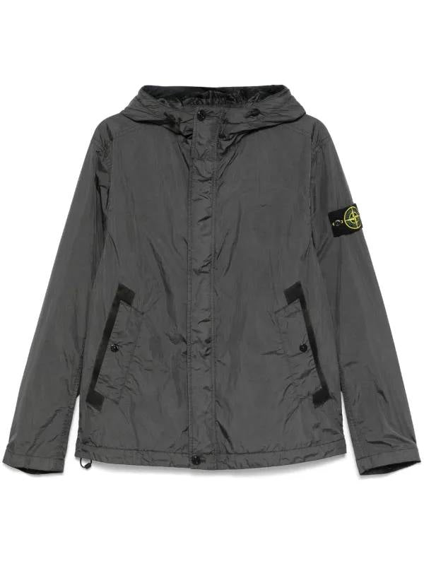 Stone Island Nylon Jacket