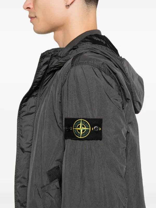 Stone Island Nylon Jacket