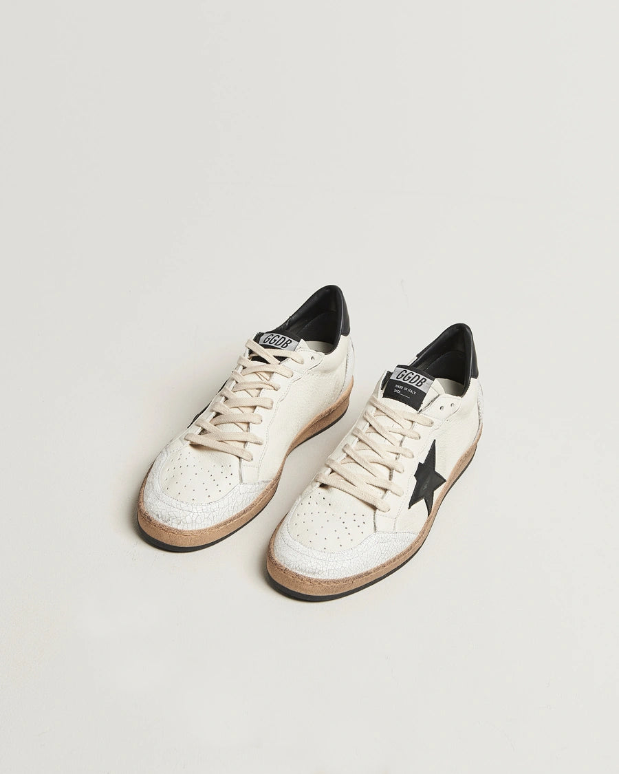 Golden Goose Ballstar Men