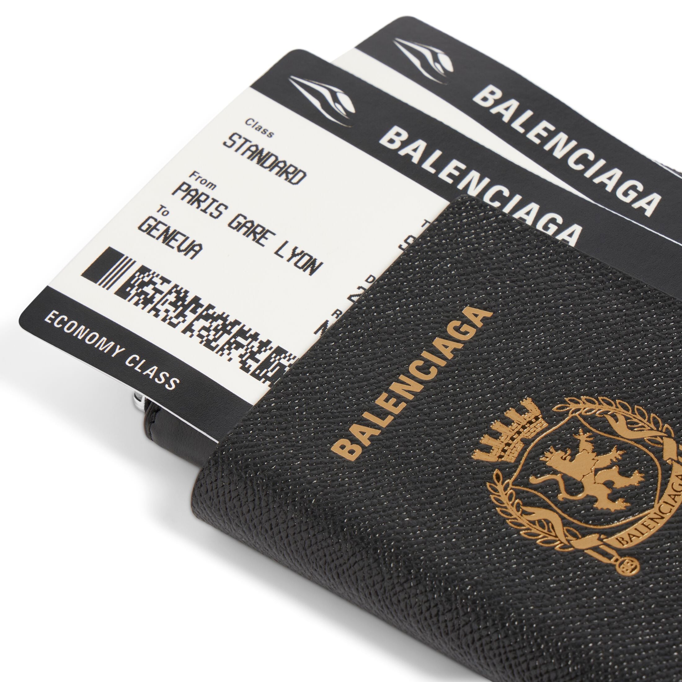 Balenciaga Passport