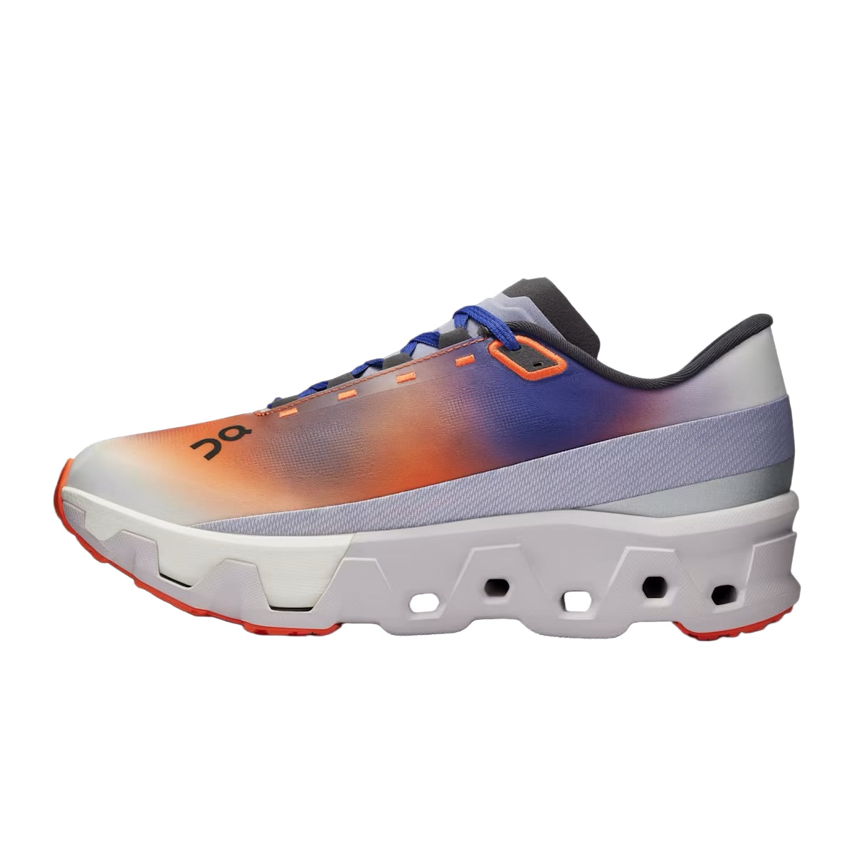 On Cloudmonster Hyper Gradient