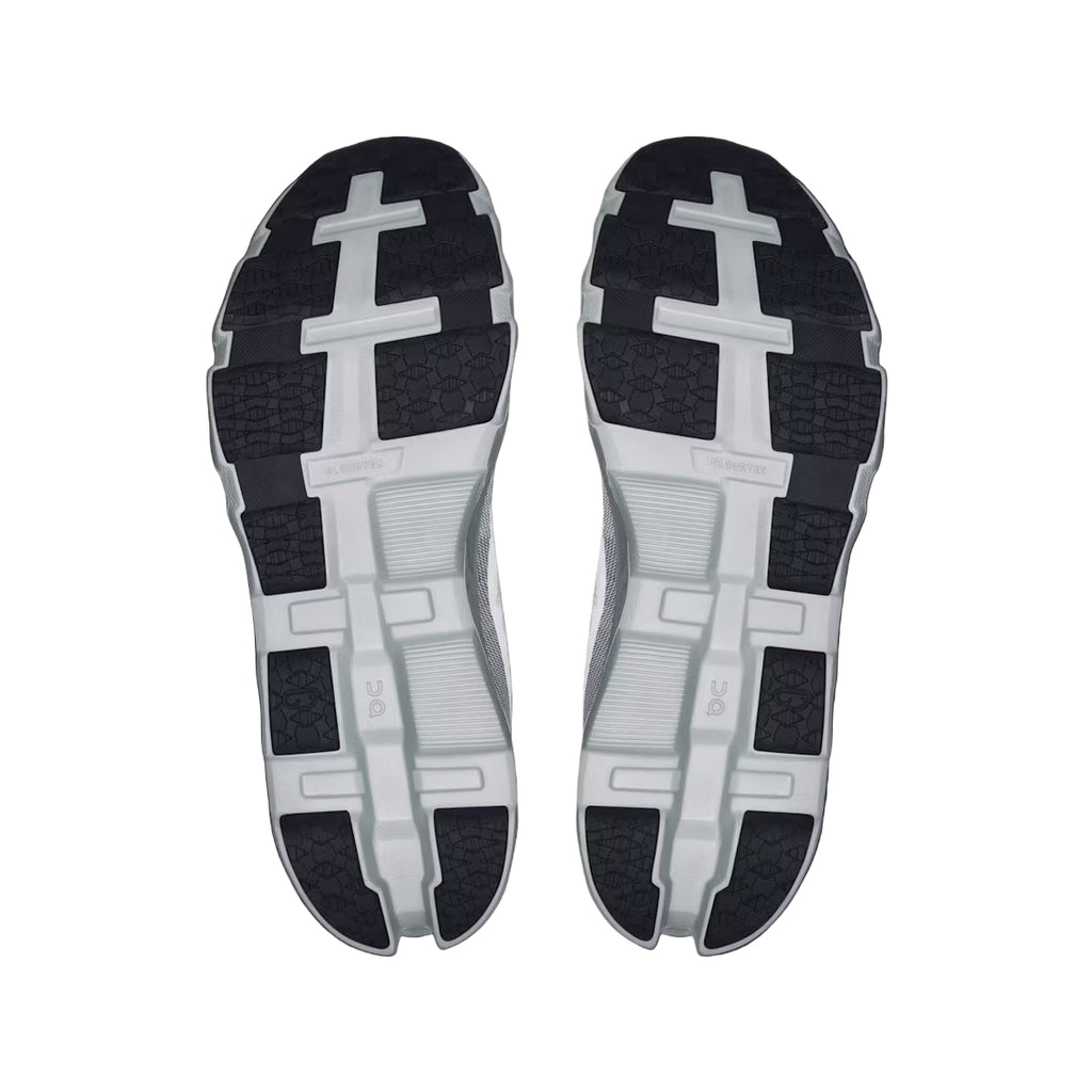 On Cloudmonster Hyper Grey