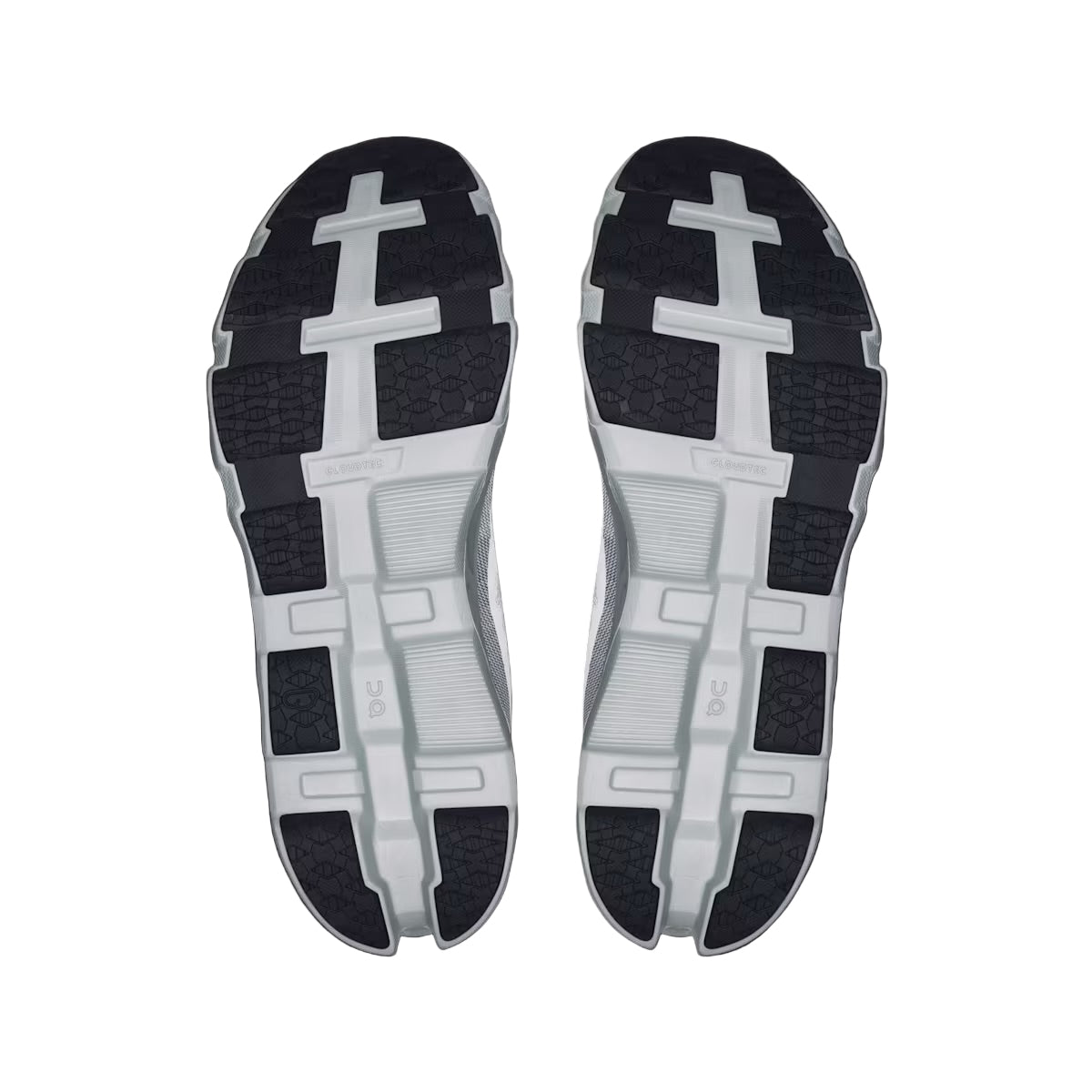 On Cloudmonster Hyper Grey