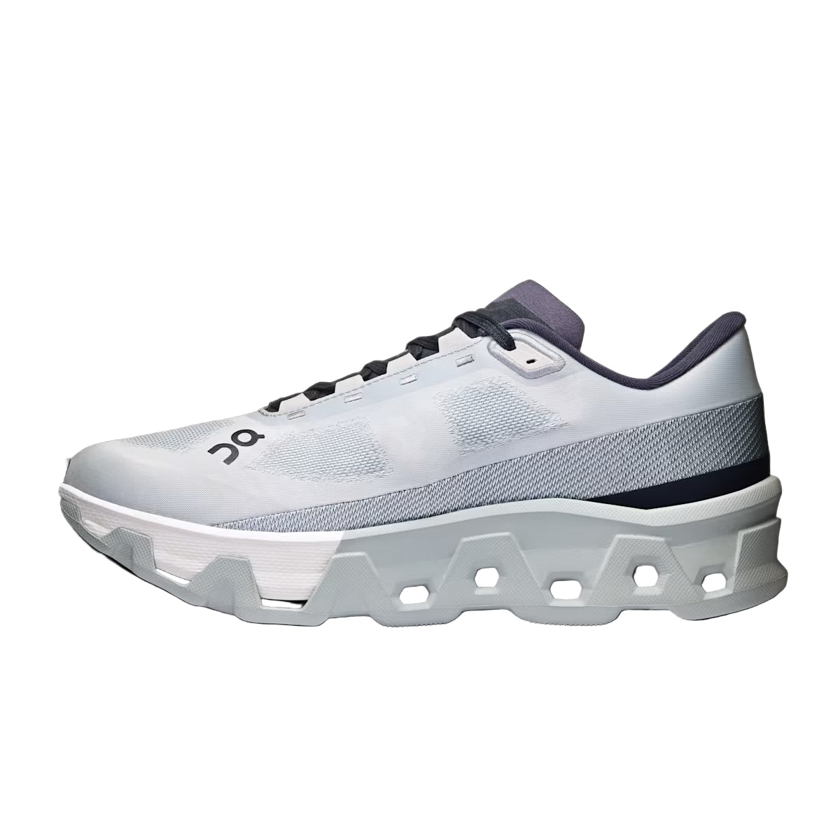 On Cloudmonster Hyper Grey