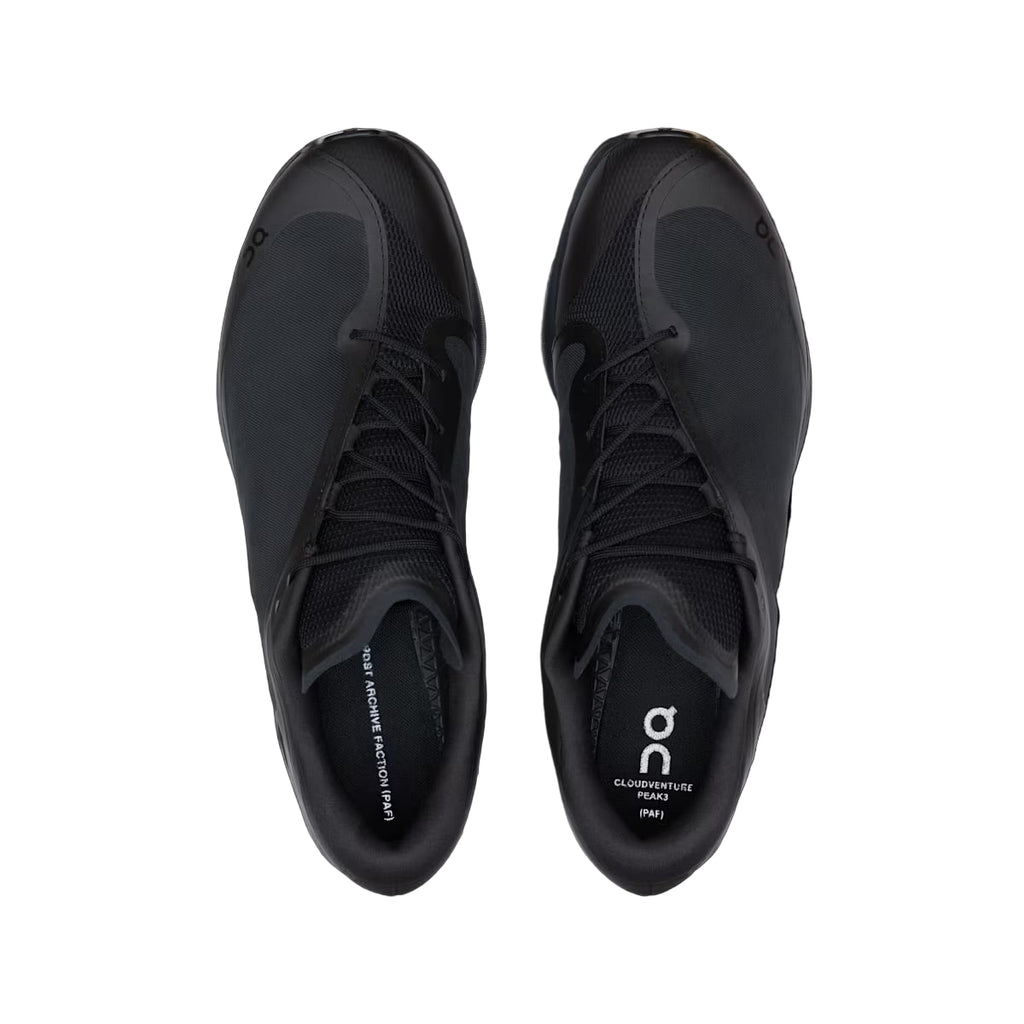 On Peak Paf Black