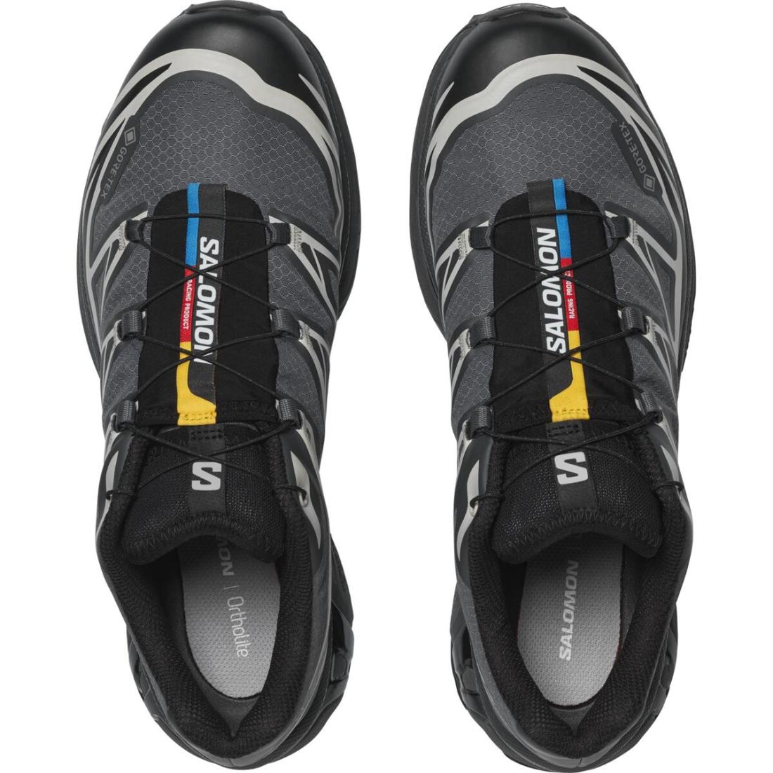Salomon XT-6 Goretex