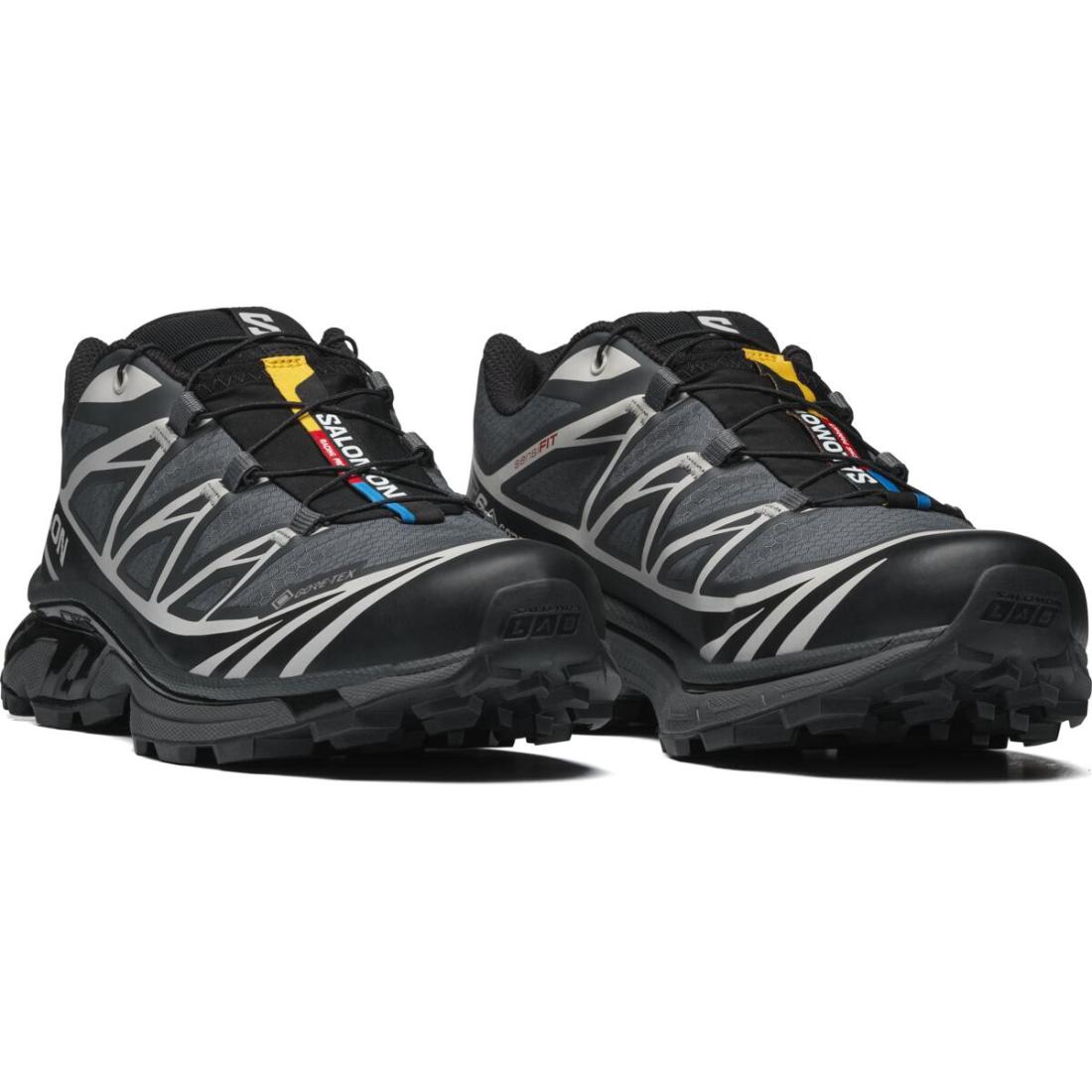 Salomon XT-6 Goretex
