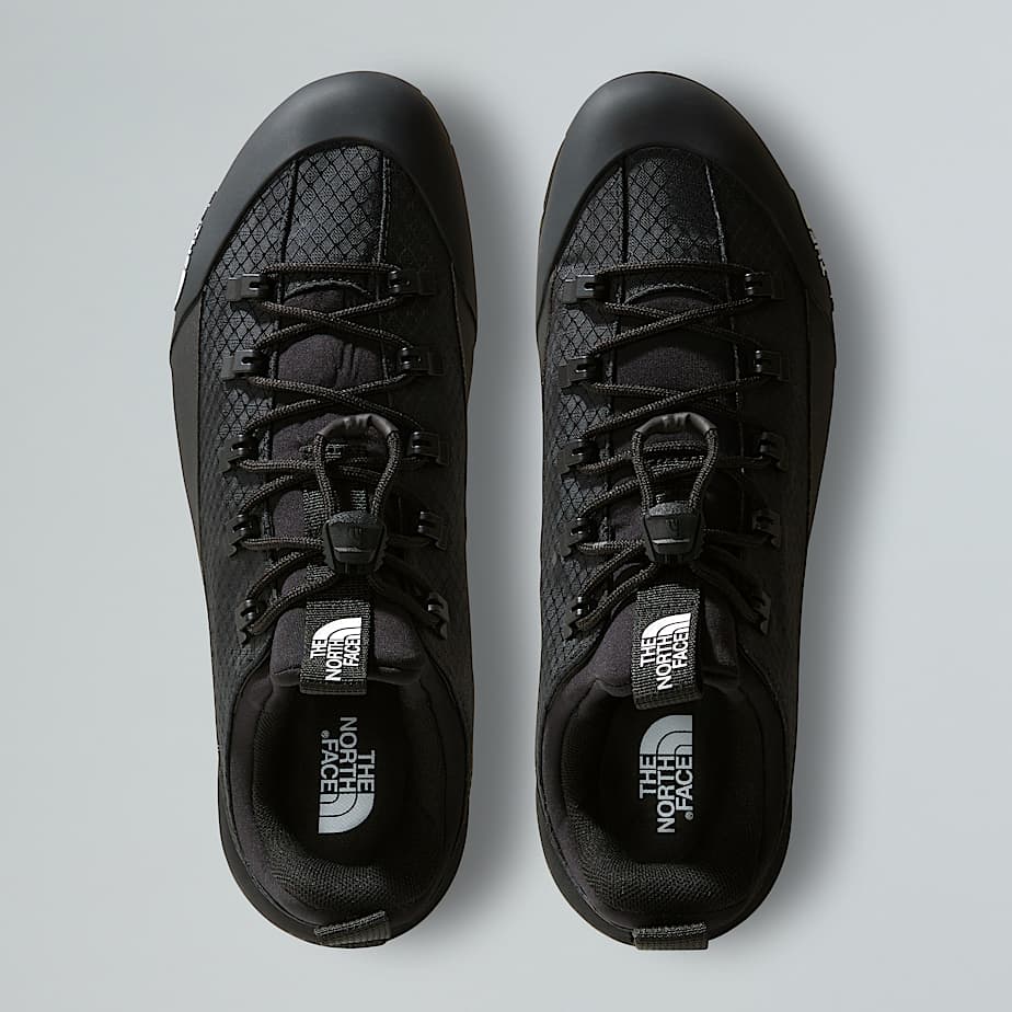 The North Face Glenclyffe Low Black