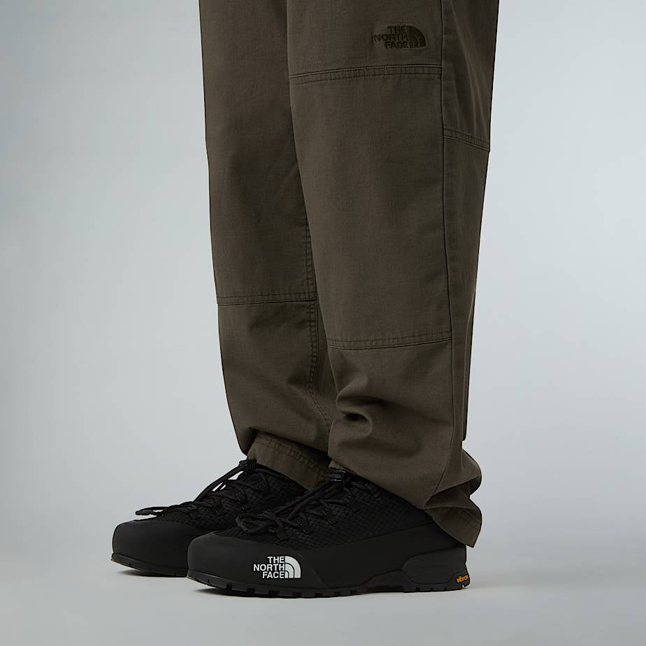 The North Face Glenclyffe Low Black