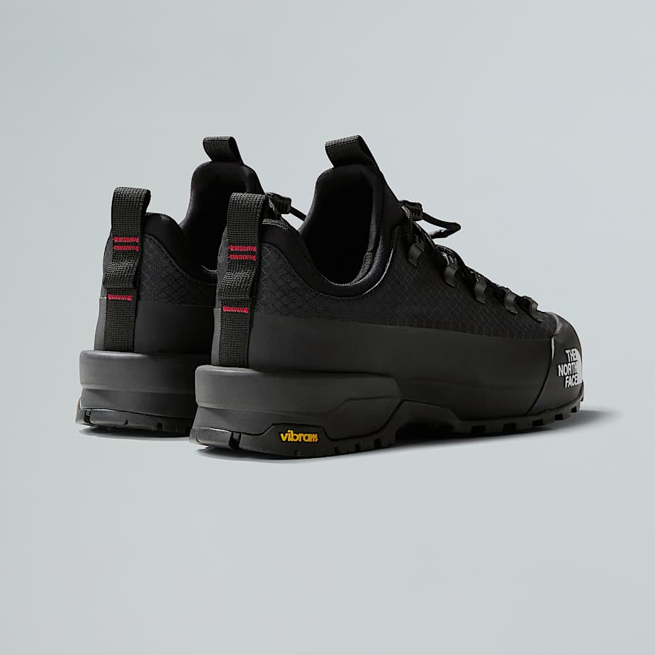 The North Face Glenclyffe Low Black