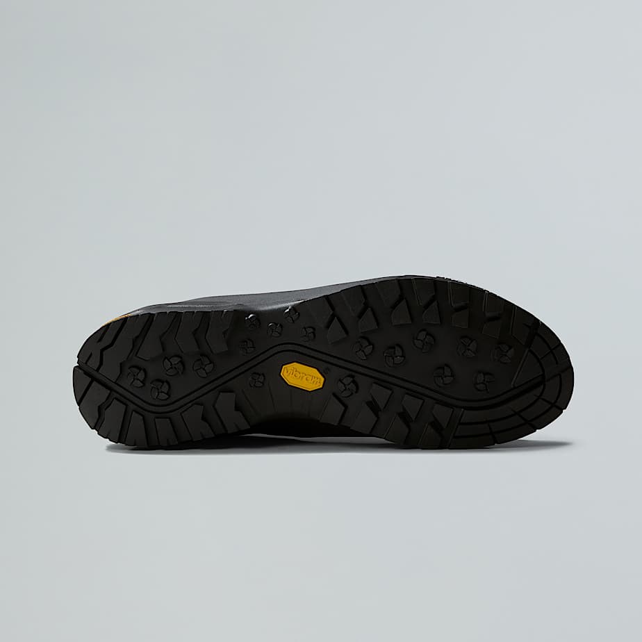 The North Face Glenclyffe Low Black