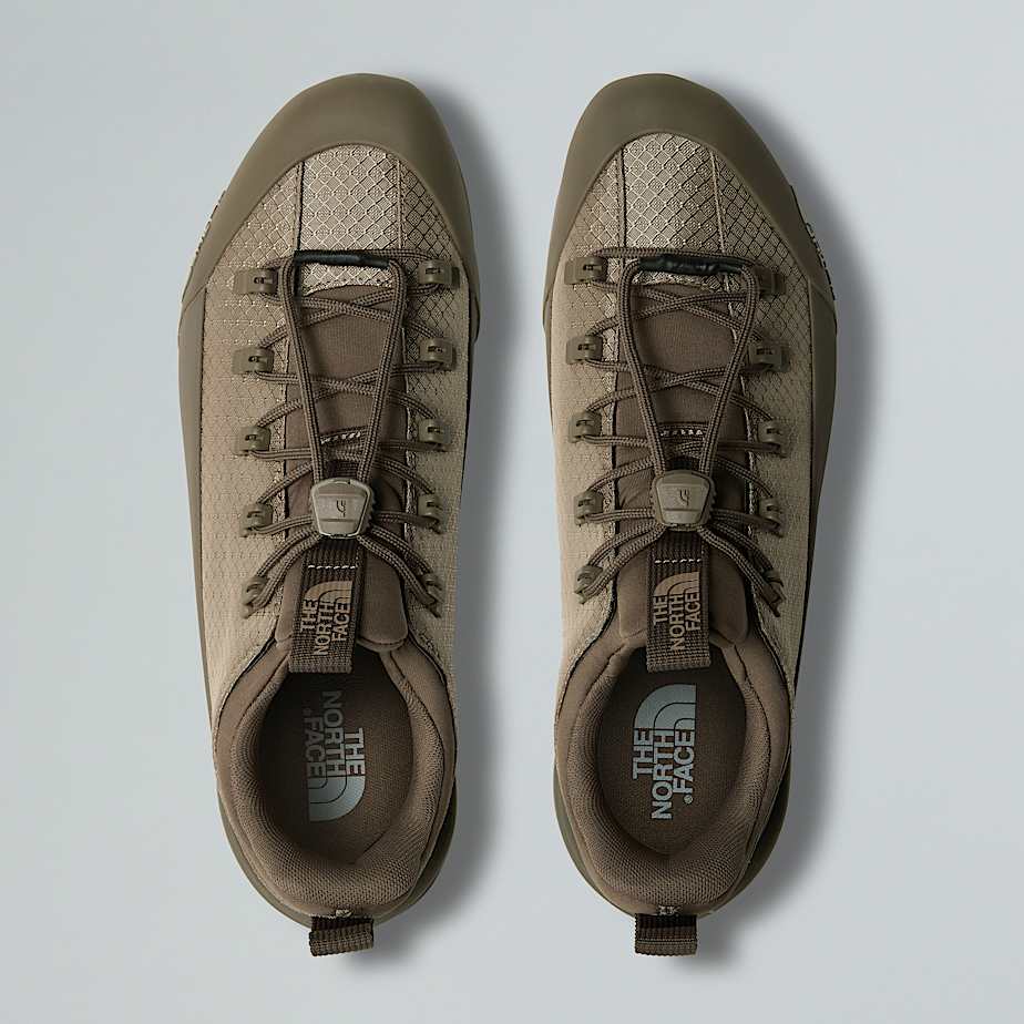 The North Face Glenclyffe Low Beige