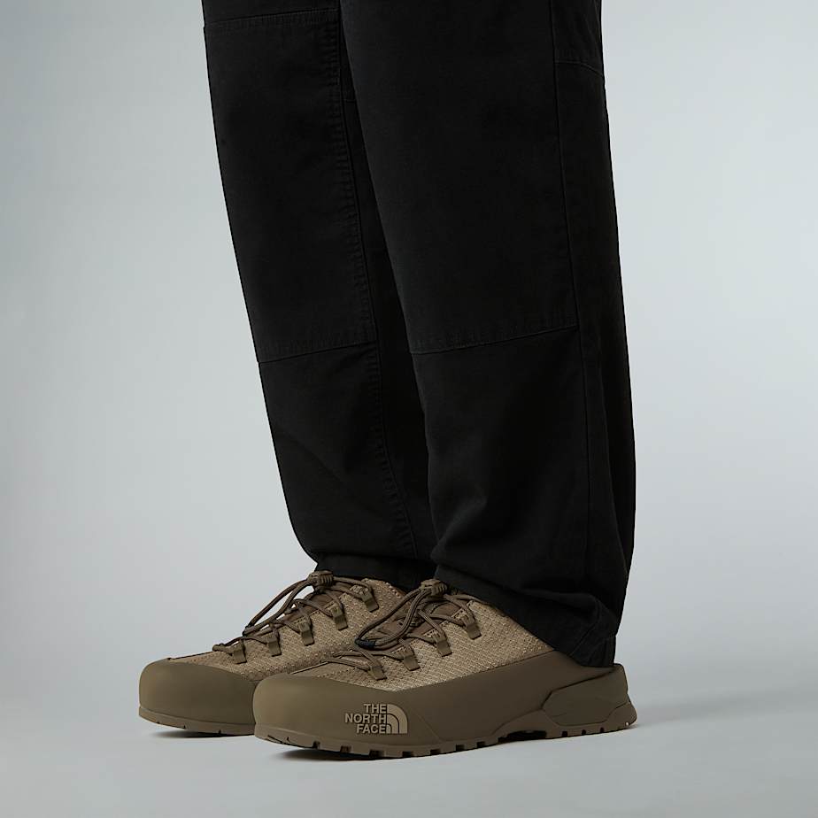 The North Face Glenclyffe Low Beige