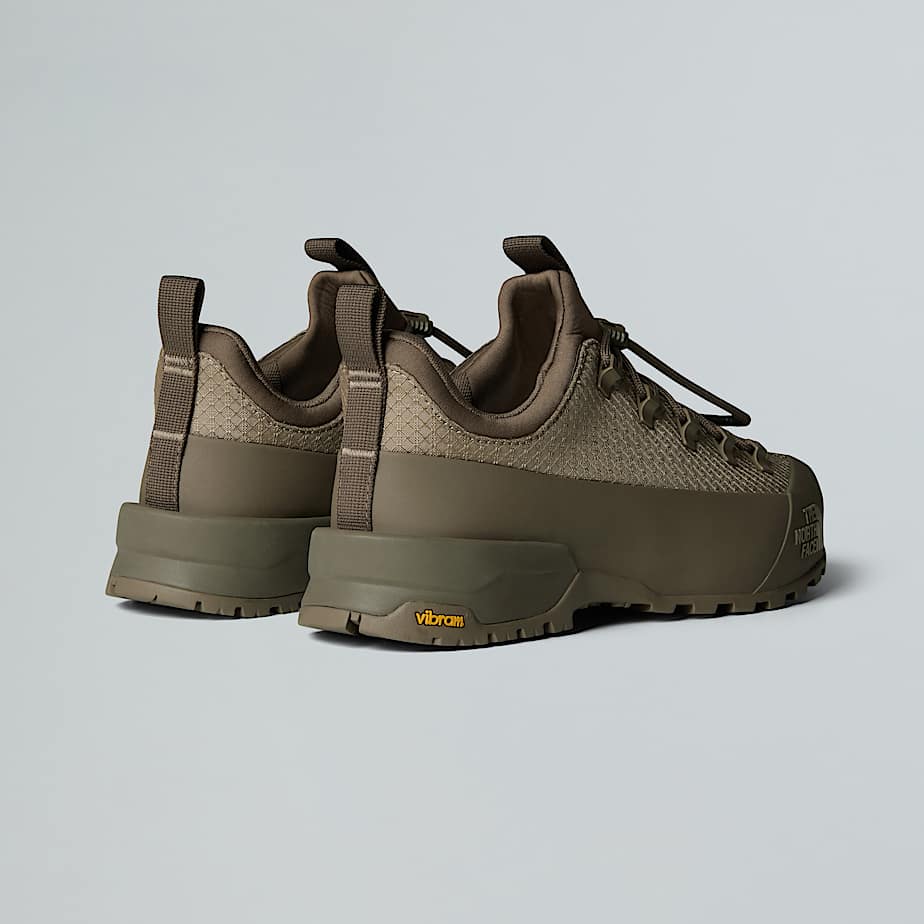 The North Face Glenclyffe Low Beige