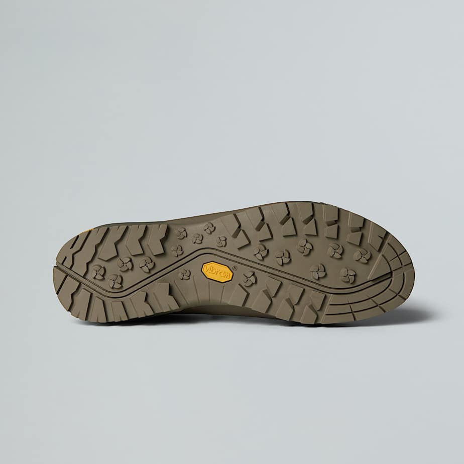 The North Face Glenclyffe Low Beige