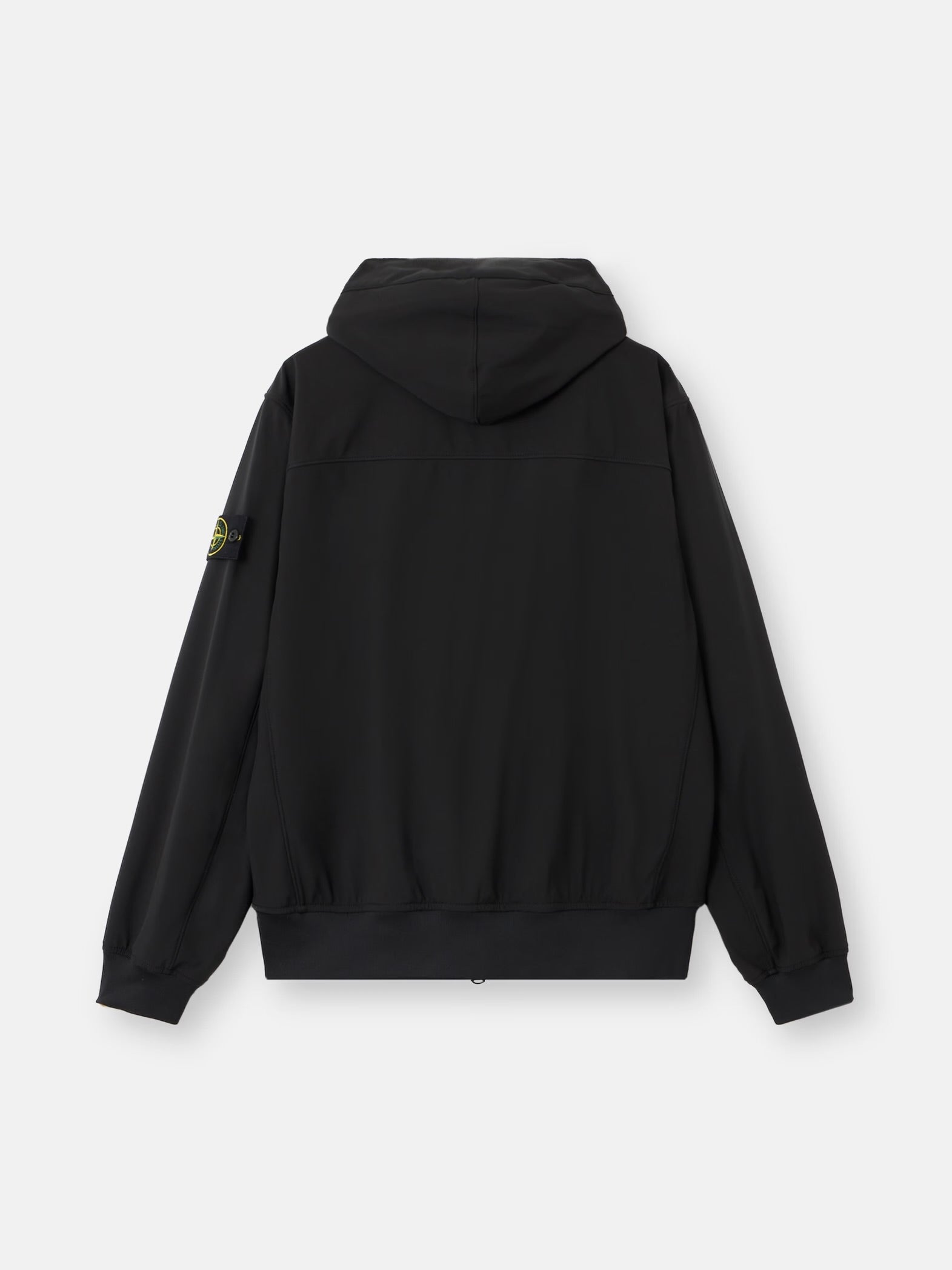 Stone Island Nylon Metal Black