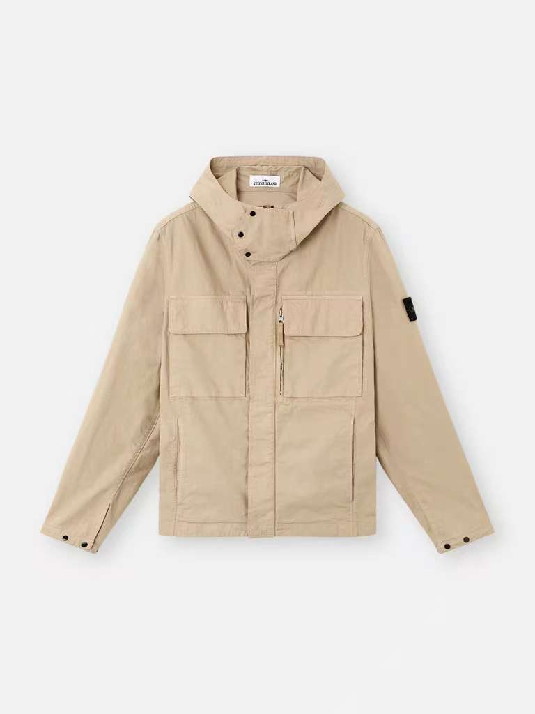 Stone Island Military Light