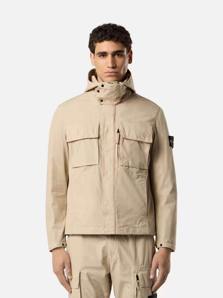 Stone Island Military Light