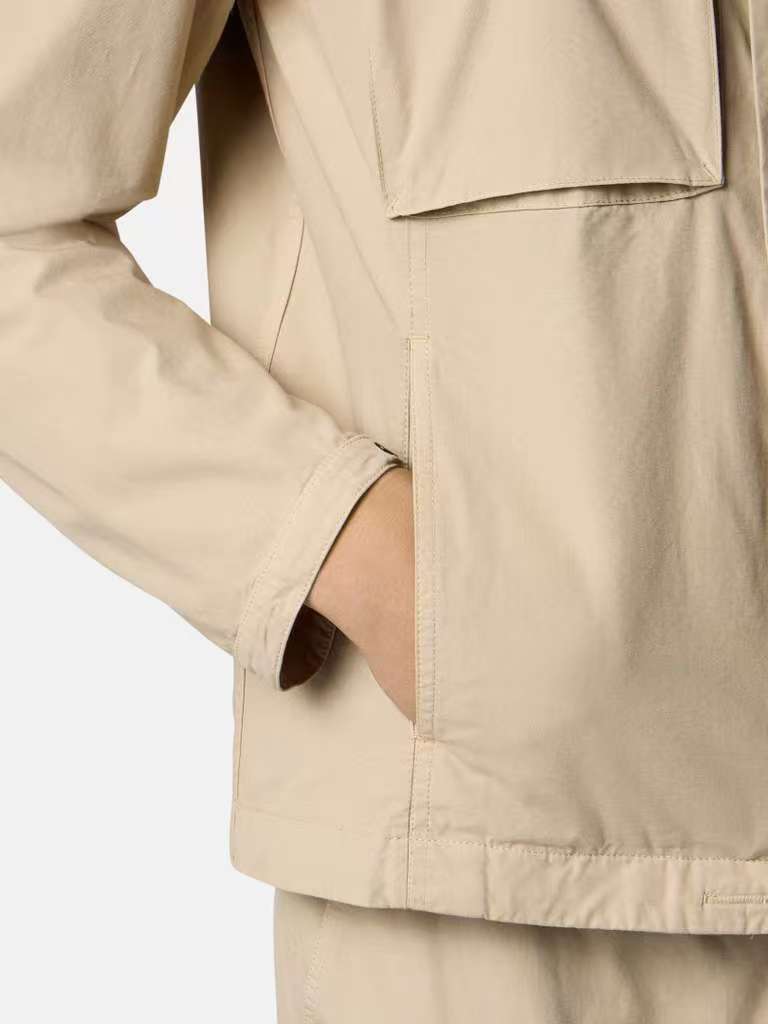 Stone Island Military Light