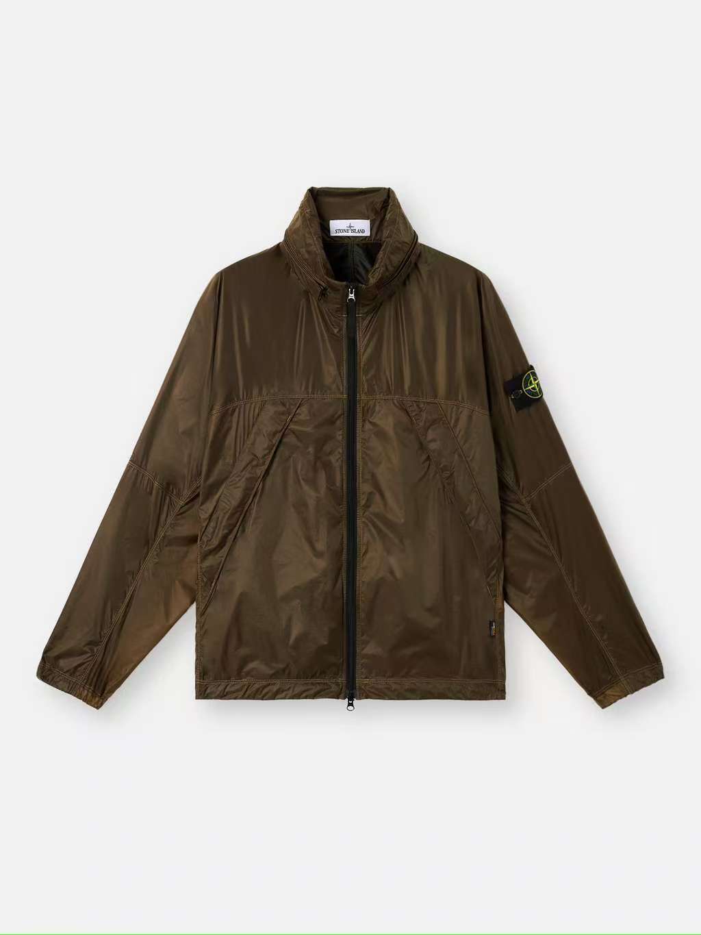 Stone Island Military Green