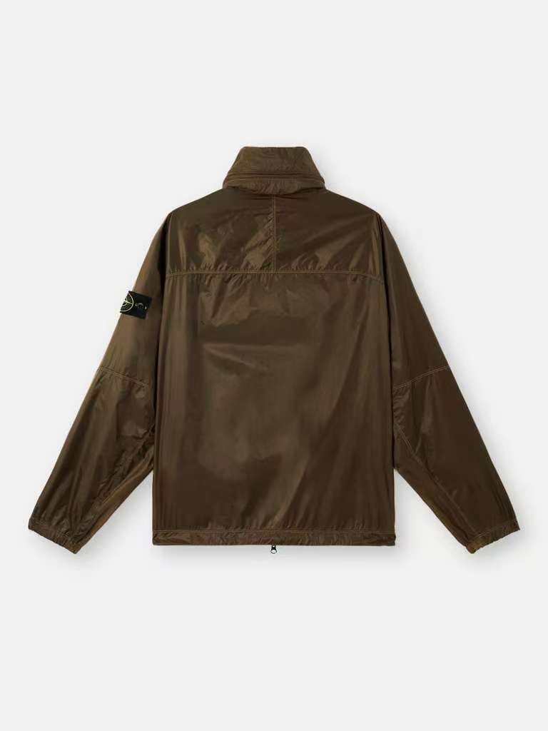 Stone Island Military Green