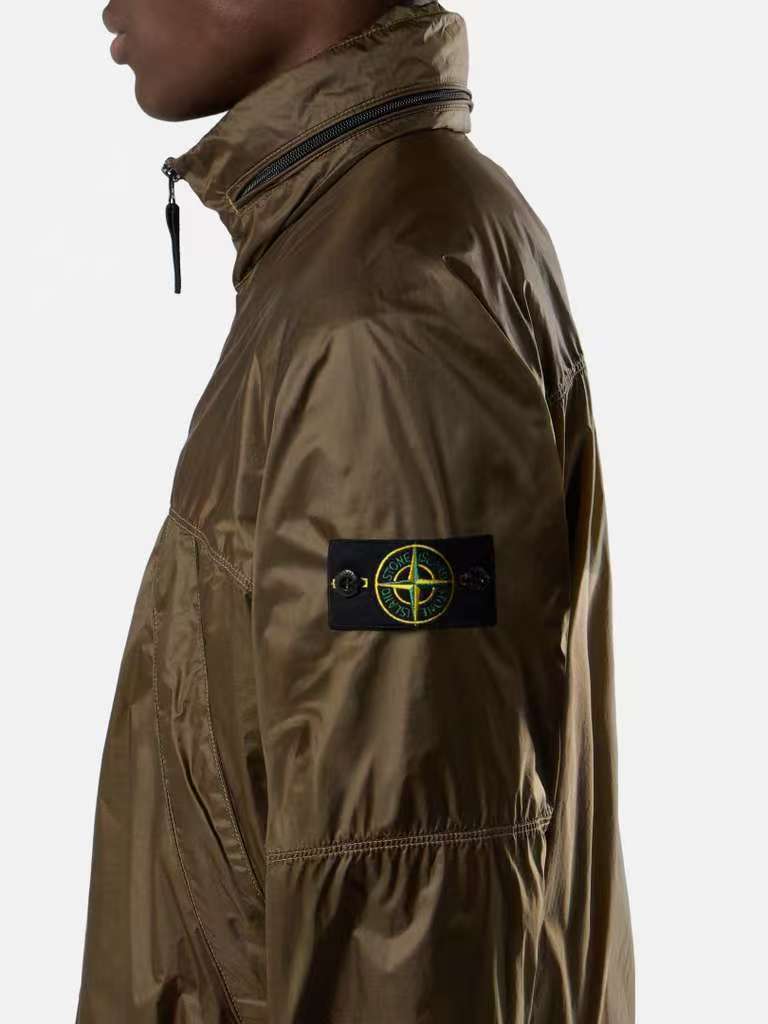 Stone Island Military Green