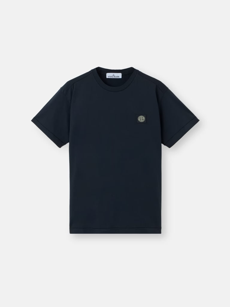 Stone Island Square Logo