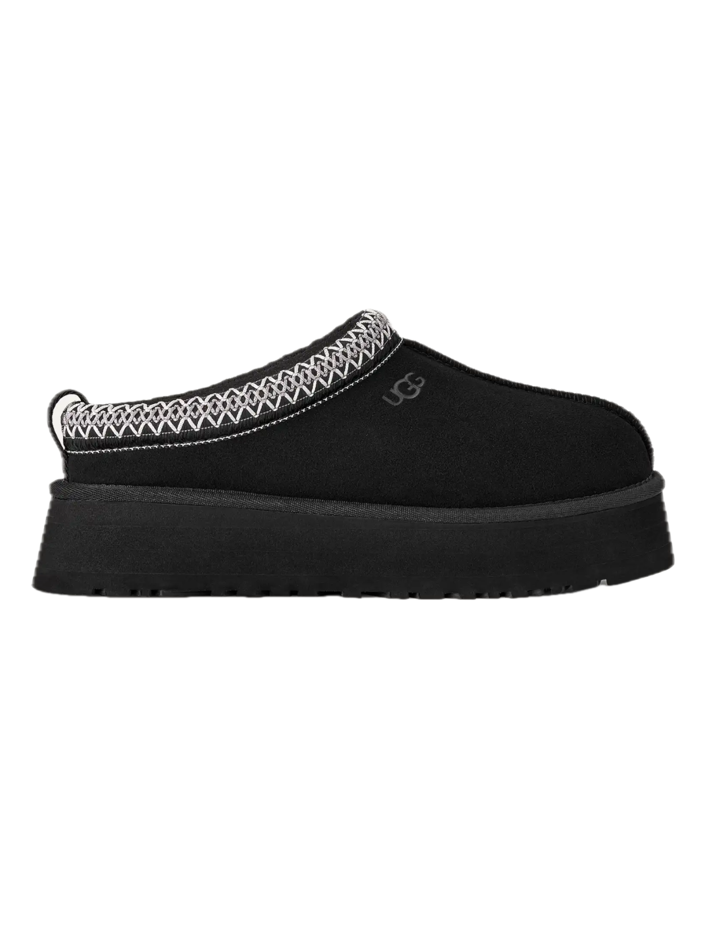 UGG Tasman Slipper High