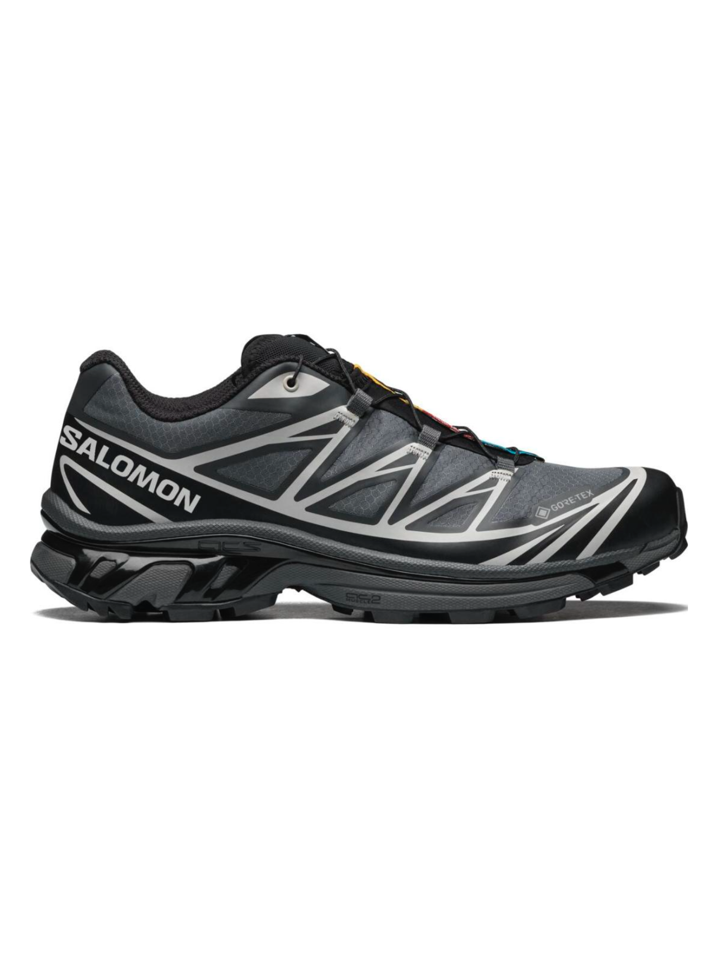 Salomon XT-6 Goretex