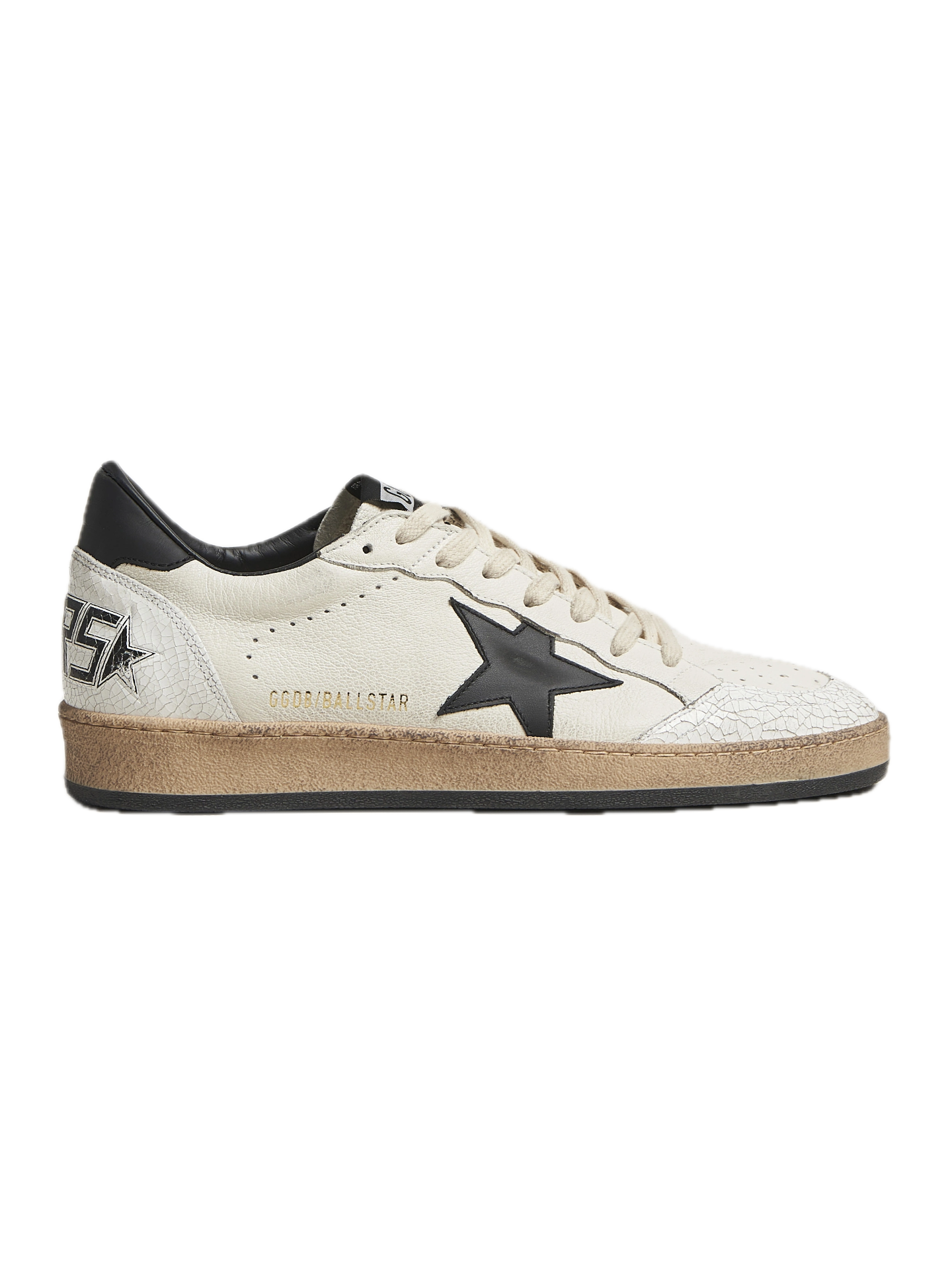 Golden Goose Ballstar Men