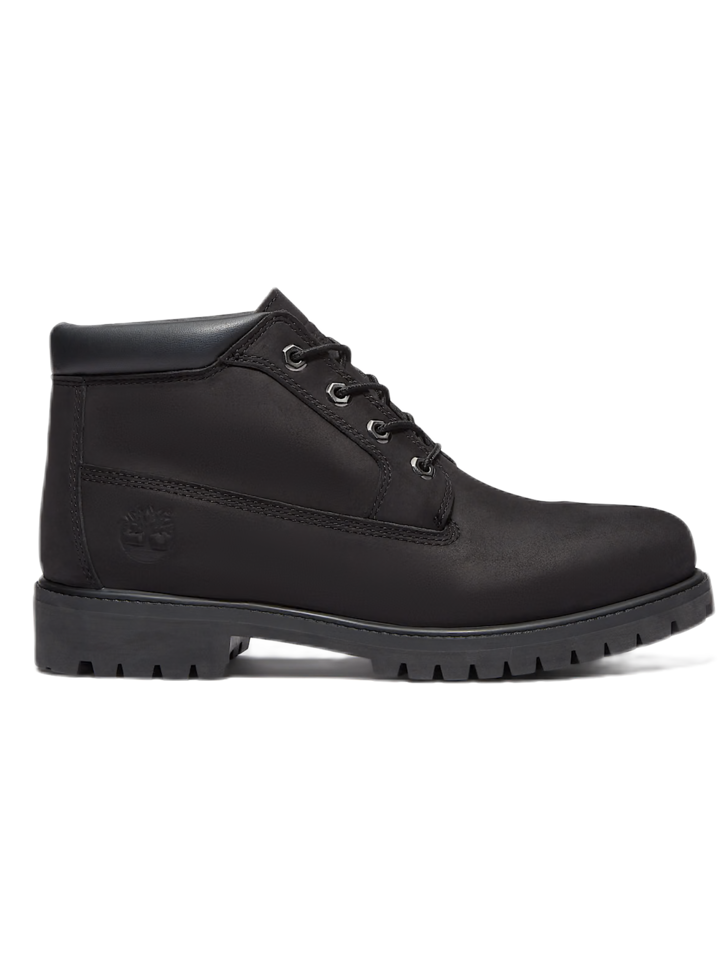 Timberland Boots Waterproof Black