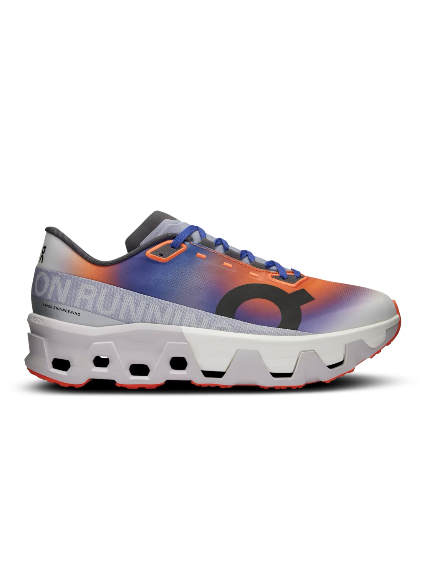 On Cloudmonster Hyper Gradient