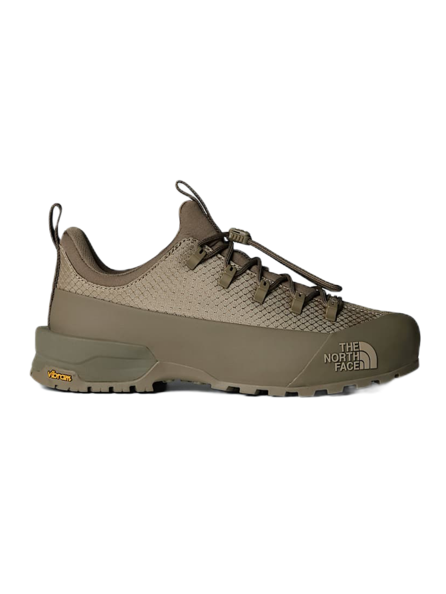 The North Face Glenclyffe Low Beige