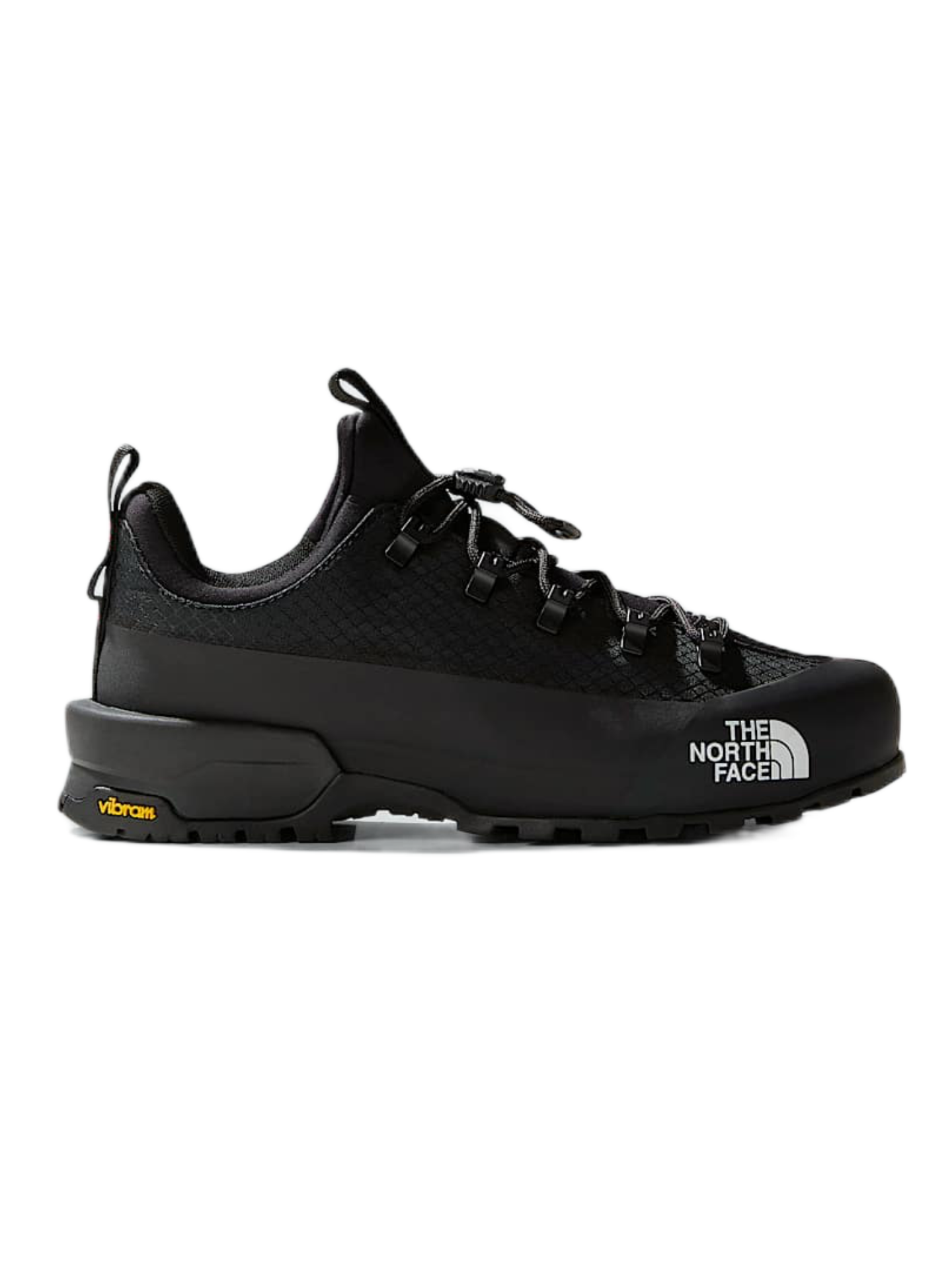 The North Face Glenclyffe Low Black