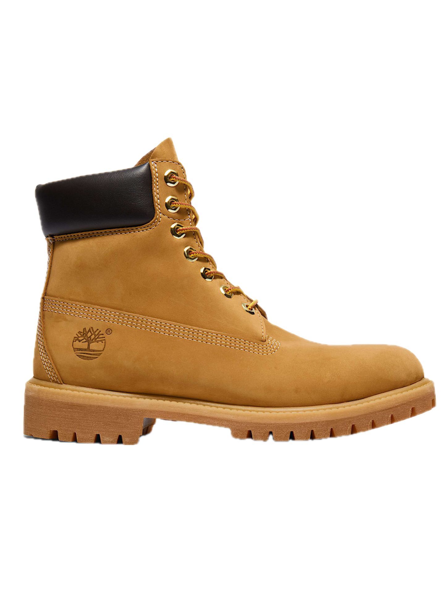 TIMBERLAND 6 inch Premium Waterproof